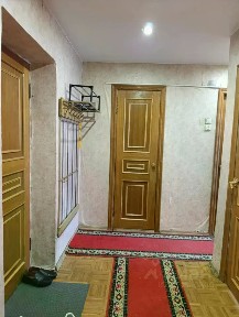 Сдается 1-комн. квартира, 52 м²