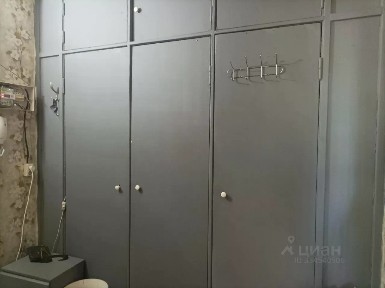 Сдается 1-комн. квартира, 32 м²
