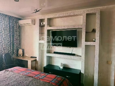 Сдается 1-комн. квартира, 33 м²