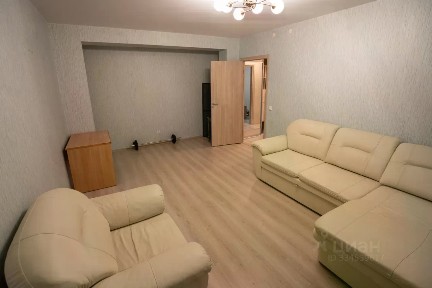 Сдается 2-комн. квартира, 54,2 м²