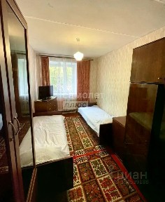 Сдается 2-комн. квартира, 44 м²