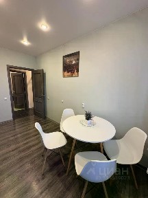 Сдается 1-комн. квартира, 39,5 м²
