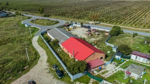 Продается производство, 579,9 м²