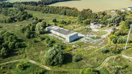 Продается производство, 1 142 м²