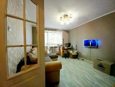 Продается 1-комн. квартира, 34 м²