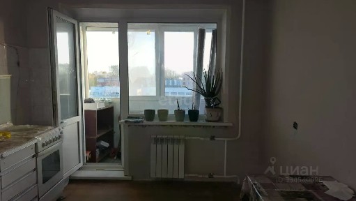 Продается 2-комн. квартира, 52,3 м²