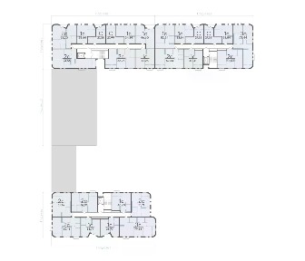 Продается 3-комн. квартира, 73,44 м²