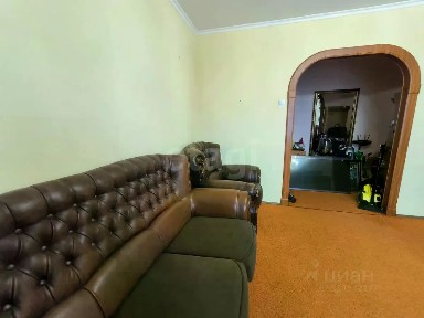 Продается 4-комн. квартира, 78,3 м²