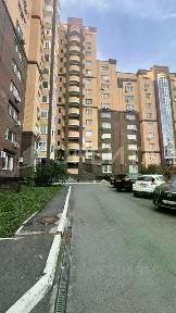 Продается 2-комн. квартира, 74,3 м²