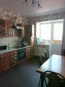 Продается 2-комн. квартира, 55,7 м²