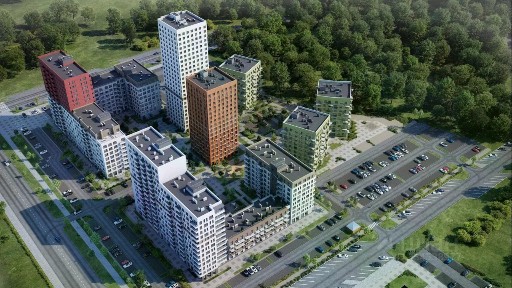 Продается 1-комн. квартира, 37,8 м²