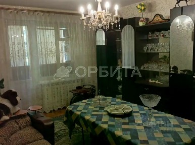 Продается 3-комн. квартира, 81,3 м²