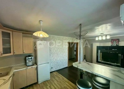 Продается 3-комн. квартира, 59,8 м²
