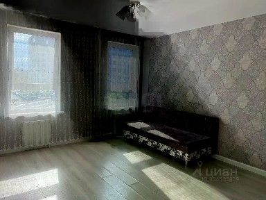Продается 1-комн. квартира, 40,2 м²