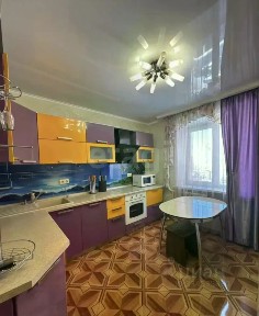 Продается 2-комн. квартира, 71,7 м²
