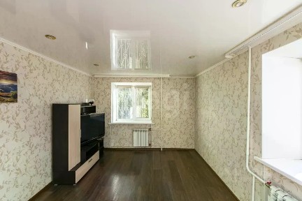 Продается 1-комн. квартира, 31,6 м²