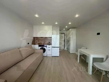 Продается 1-комн. квартира, 21 м²