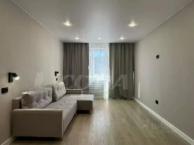 Продается 1-комн. квартира, 33,3 м²