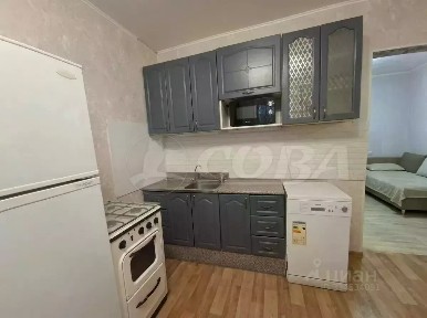 Продается 1-комн. квартира, 34,4 м²