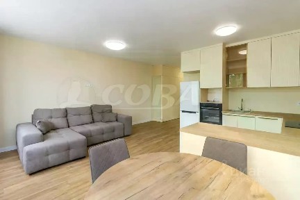 Продается 3-комн. квартира, 92,2 м²