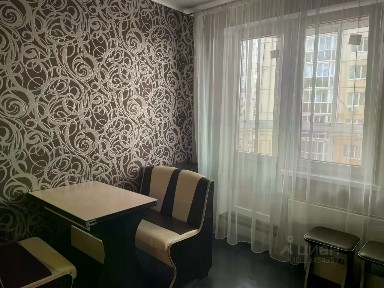 Сдается 1-комн. квартира, 42 м²