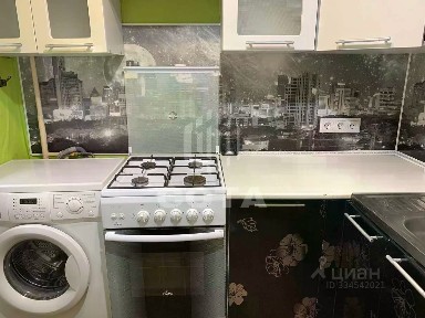 Сдается 1-комн. квартира, 21 м²