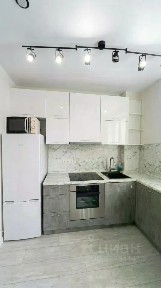 Сдается 1-комн. квартира, 37 м²