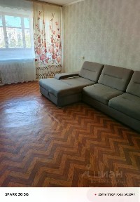 Сдается 2-комн. квартира, 61 м²