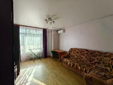Сдается 1-комн. квартира, 43 м²