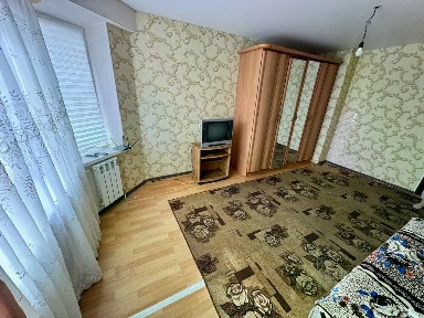 Сдается 1-комн. квартира, 42 м²