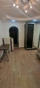 Сдается студия, 33 м²