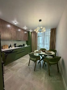 Сдается 2-комн. квартира, 62 м²