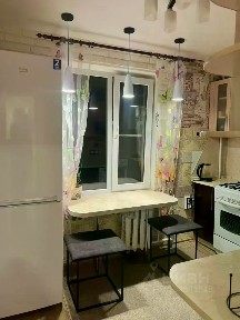 Сдается 3-комн. квартира, 63 м²