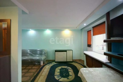 Сдается 1-комн. квартира, 29 м²