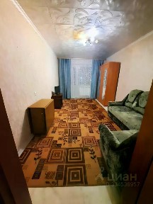 Сдается 2-комн. квартира, 52 м²