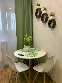 Сдается 1-комн. квартира, 33 м²