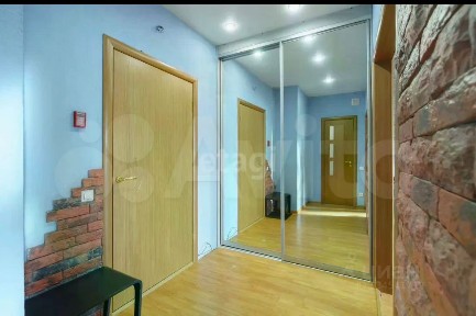 Сдается 1-комн. квартира, 40 м²