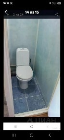 Сдается 2-комн. квартира, 54 м²