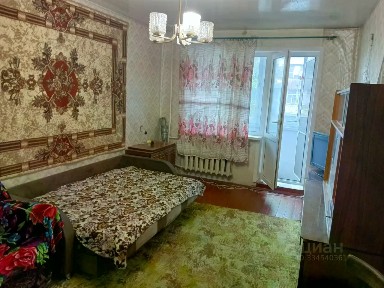 Сдается 2-комн. квартира, 45 м²