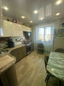 Продается 2-комн. квартира, 50,8 м²