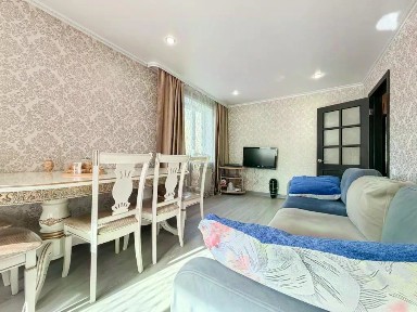 Продается 3-комн. квартира, 60,4 м²