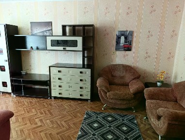 Сдается 1-комн. квартира, 36 м²