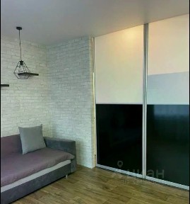 Сдается студия, 33 м²