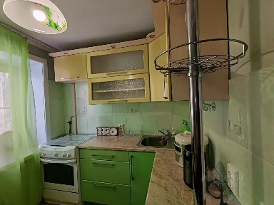 Сдается 2-комн. квартира, 48 м²