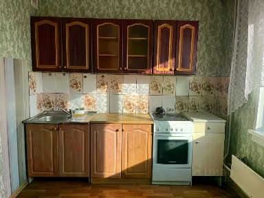 Сдается 2-комн. квартира, 52 м²