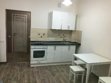 Сдается студия, 28 м²