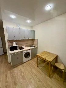 Сдается студия, 25 м²