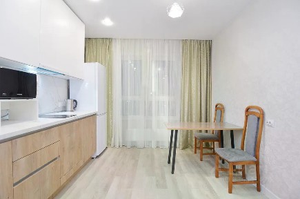 Сдается 1-комн. квартира, 42 м²