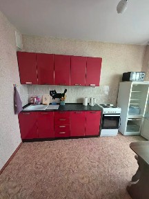 Сдается 1-комн. квартира, 37,2 м²