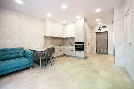 Сдается 1-комн. квартира, 37,6 м²